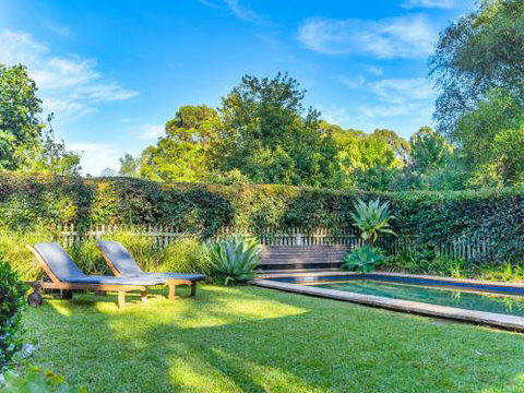 Broughton Mill Farm Guesthouse Berry - 1 Gold Coast 5