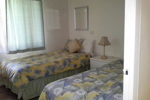 Crabbes Creek Cottages - Gold Coast 4U 7