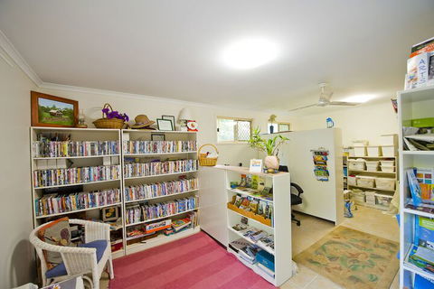 Crabbes Creek Cottages - Gold Coast 4U 1