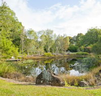 Crabbes Creek Cottages - Gold Coast 4U