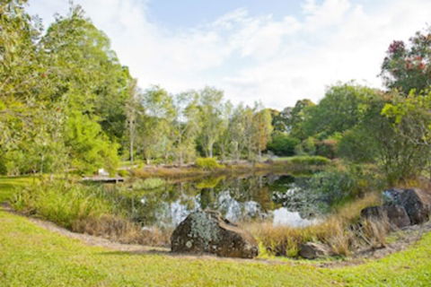 Crabbes Creek Cottages - Gold Coast 4U 0