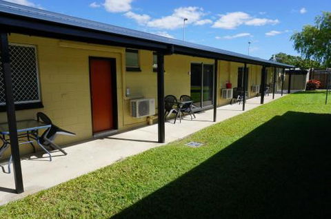 YAL Cairns A Motel That Makes A Difference - Accommodation Gold Coast 6