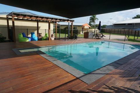 YAL Cairns A Motel That Makes A Difference - Accommodation Gold Coast 0