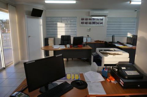YAL Cairns A Motel That Makes A Difference - Accommodation Gold Coast 2
