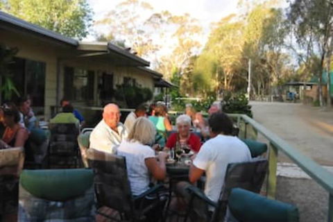 Bonnie Doon Caravan Park - Gold Coast 4U 2