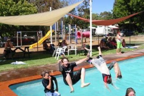 Bonnie Doon Caravan Park - Gold Coast 4U 1