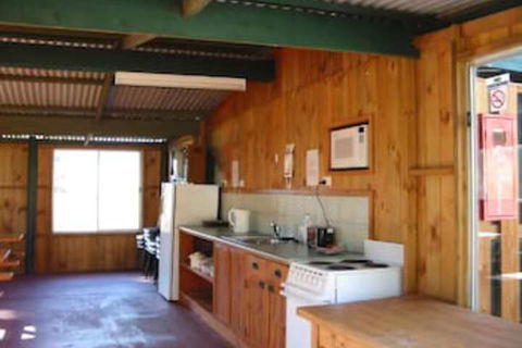 Bonnie Doon Caravan Park - Gold Coast 4U 6