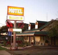 Bottlebrush Motel - Accommodation Gold Coast