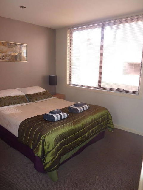 Flinders Lane Holiday Apartments - Accommodation Gold Coast 5