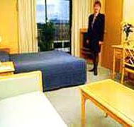 The Gemini Hotel - Gold Coast 4U