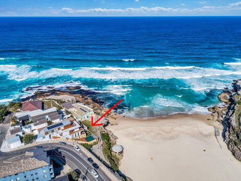Tamarama Apartments - Accommodation Gold Coast 0