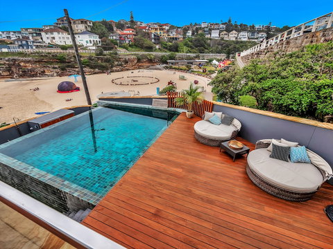 Tamarama Apartments - Accommodation Gold Coast 1