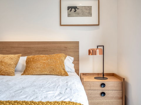 Tamarama Apartments - Accommodation Gold Coast 5