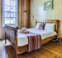 Lake Leake Inn - Accommodation Gold Coast