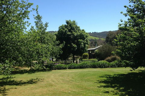 Yarraglen BnB - Accommodation Gold Coast 2