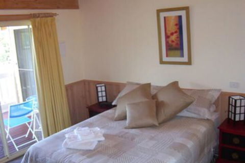 Yarraglen BnB - Accommodation Gold Coast 4