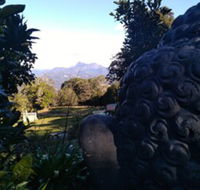 Ruah Rain Forest Retreat - Gold Coast 4U