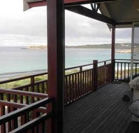 Bay of Islands B  B - Gold Coast 4U