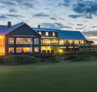 Barwon Heads Golf Club - 1 Gold Coast