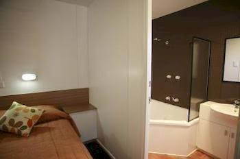 Nagambie Lakes Leisure Park - Accommodation Gold Coast 0