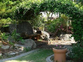 Garden Cottages Gympie - Gold Coast 4U 0