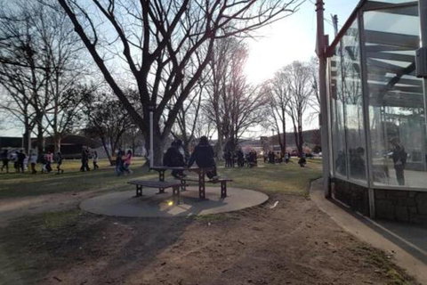 IMotel Cooma (in Town) - Accommodation Gold Coast 0