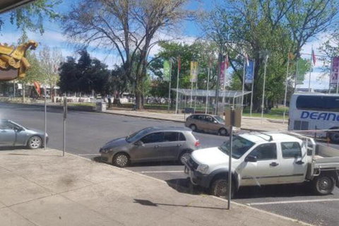 IMotel Cooma (in Town) - Accommodation Gold Coast 3