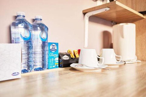 IMotel Cooma (in Town) - Accommodation Gold Coast 4