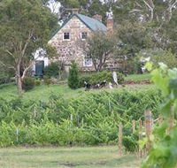 Craigie Knowe Cottage  Vineyard - Accommodation Gold Coast