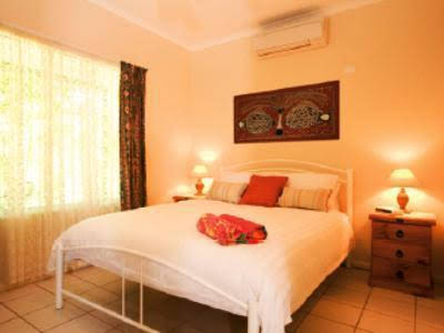 Maud Creek Lodge - Accommodation Gold Coast 0