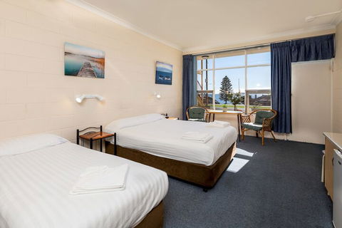 Blue Seas Motel - Accommodation Gold Coast 7