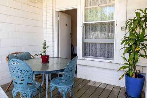 Blue Seas Motel - Accommodation Gold Coast 4