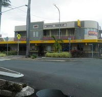Hotel Mackay - Accommodation Gold Coast