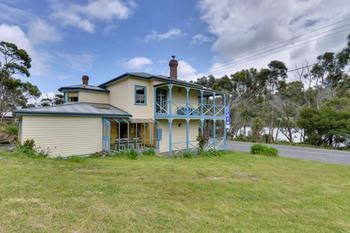 Blue Seal Accommodation - Accommodation Gold Coast 0