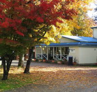 Porepunkah Pines Holiday Park - Accommodation Gold Coast