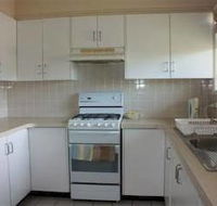 Boulevard Serviced Apartments - Accommodation Gold Coast