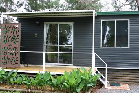 BIG4 Forbes Holiday Park - Accommodation Gold Coast 3