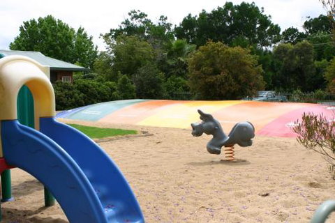 BIG4 Forbes Holiday Park - Accommodation Gold Coast 0