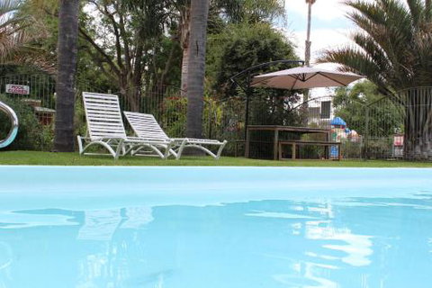 BIG4 Forbes Holiday Park - Accommodation Gold Coast 1