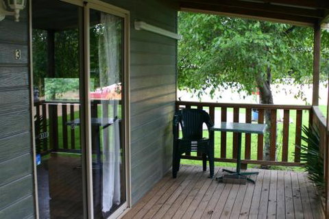 BIG4 Forbes Holiday Park - Accommodation Gold Coast 6