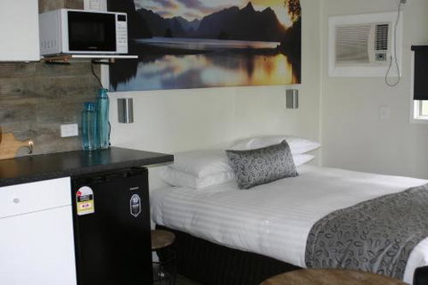 BIG4 Forbes Holiday Park - Accommodation Gold Coast 2