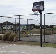 Swan Bay Holiday Park - Accommodation Gold Coast
