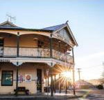 Royal Hotel Mandurama - Accommodation Gold Coast
