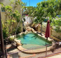 Townsville Apartments on Gregory - Gold Coast 4U