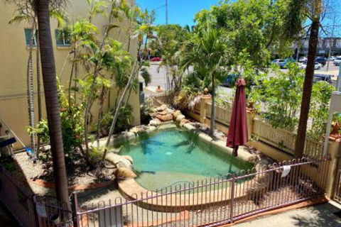 Townsville Apartments On Gregory - Gold Coast 4U 0