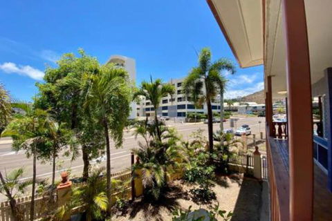 Townsville Apartments On Gregory - Gold Coast 4U 5