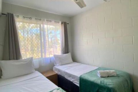 Townsville Apartments On Gregory - Gold Coast 4U 3