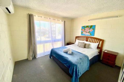 Townsville Apartments On Gregory - Gold Coast 4U 2