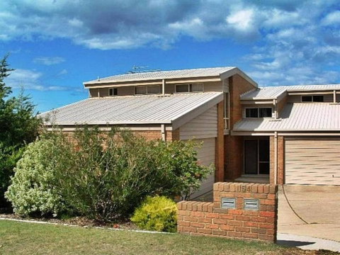 LIFES A BEACH - Accommodation Gold Coast 4