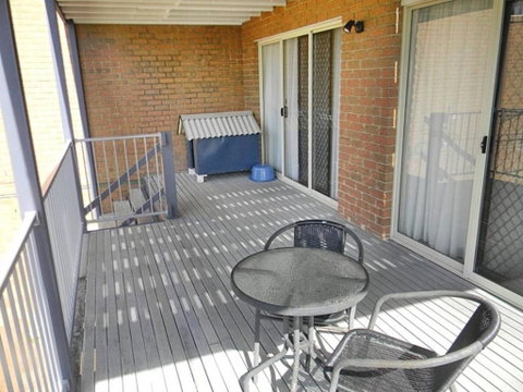 LIFES A BEACH - Accommodation Gold Coast 6